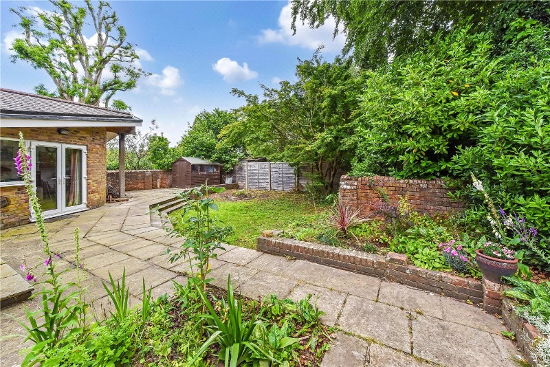 The Avenue, Petersfield, Hampshire, GU31