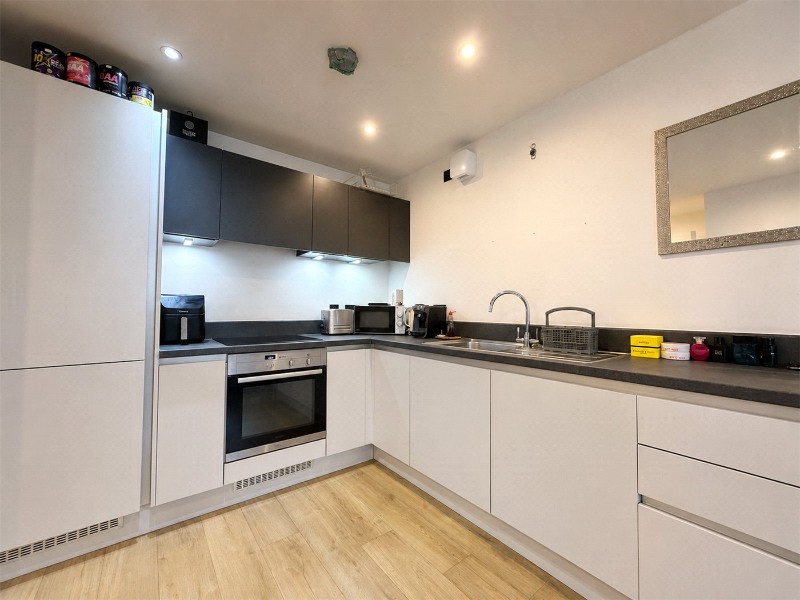 West Hill Road, Bournemouth, Dorset, BH2