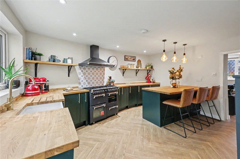 Spixworth Road, Old Catton, Norwich, Norfolk, NR6