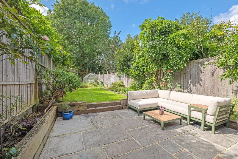 Forest Hill Road, East Dulwich, London, SE22