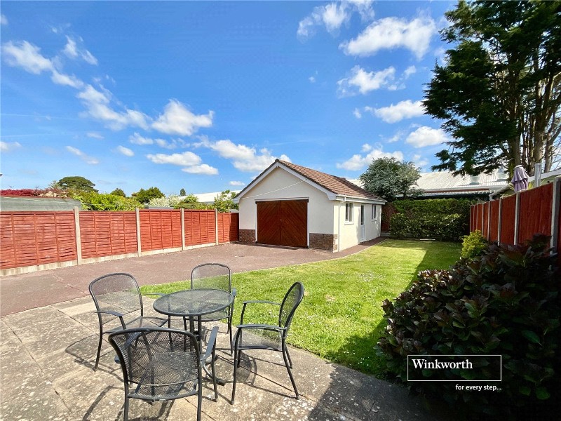 Dennistoun Avenue, Mudeford, Christchurch, Dorset, BH23
