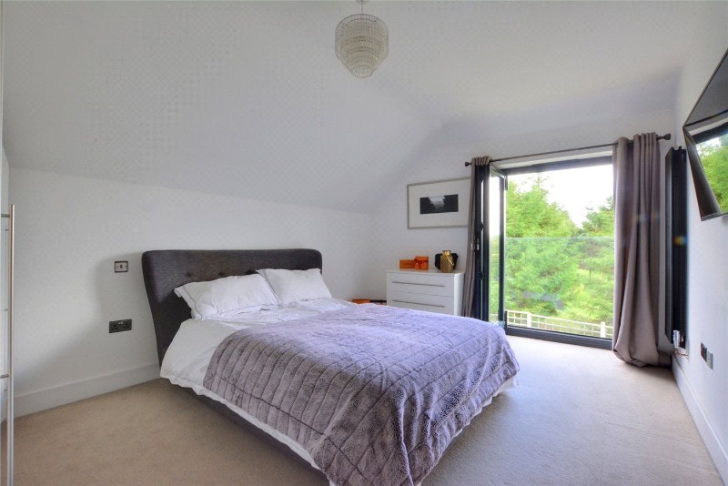 Bradbourne Lane, Ditton, Aylesford, Kent, ME20