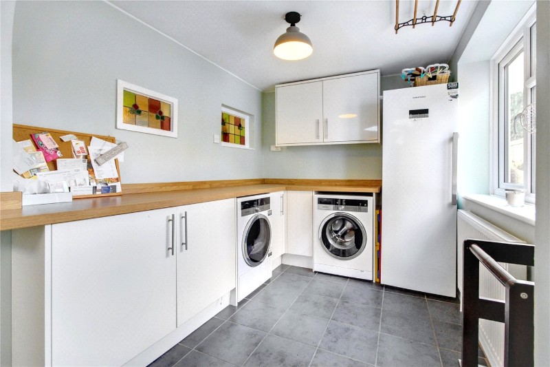 Church Road, Earsham, Bungay, Norfolk, NR35