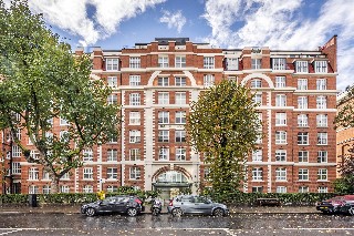 Grove End House, Grove End Road, St John's Wood, London, NW8