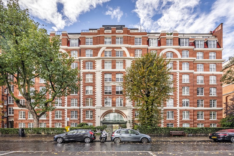 Grove End House, Grove End Road, St John's Wood, London, NW8