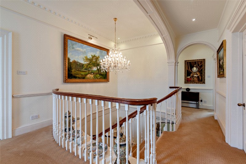 Linden Grove, Canterbury, Kent, CT2