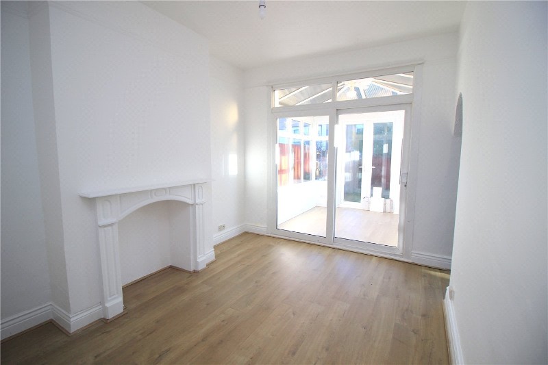 Brightwell Avenue, Westcliff-on-Sea, Essex, SS0
