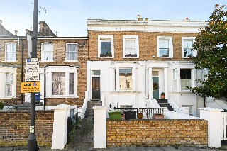 Stowe Road, London, W12