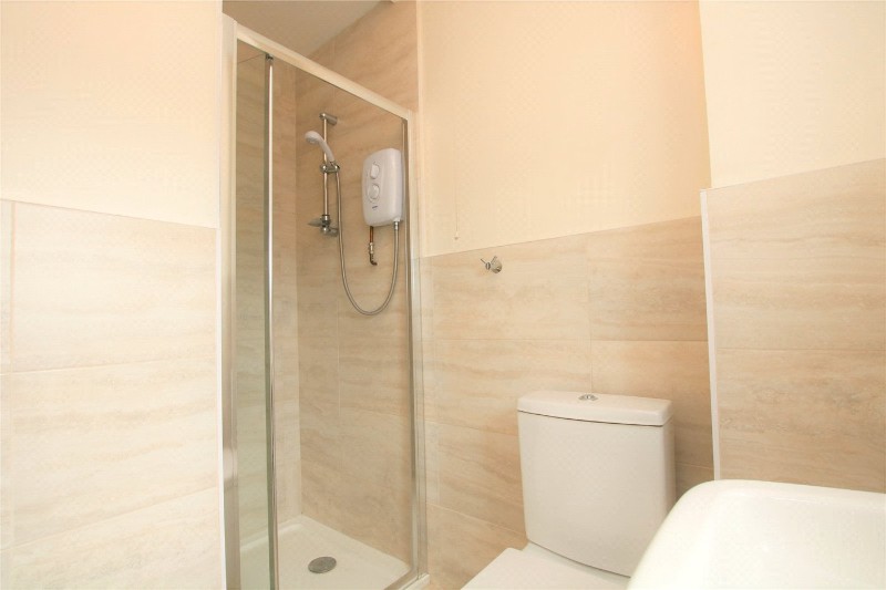 Swan Place, Reading, Berkshire, RG1