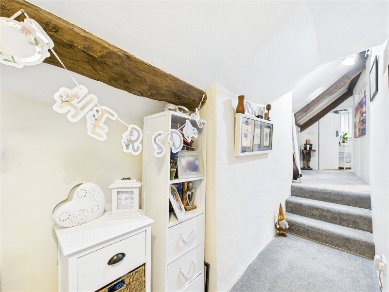 Bickleigh, Tiverton, Devon, EX16
