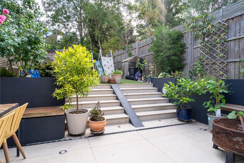 Hitherfield Road, London, SW16