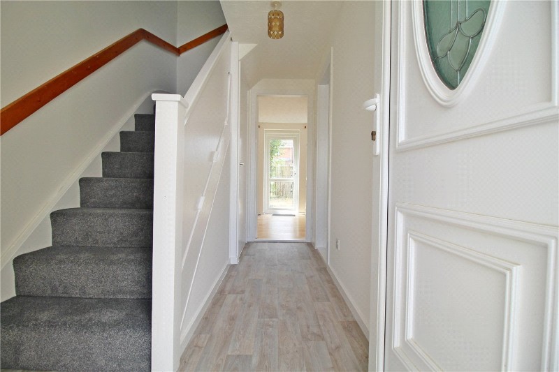 Anson Court, Market Deeping, Peterborough, Lincolnshire, PE6