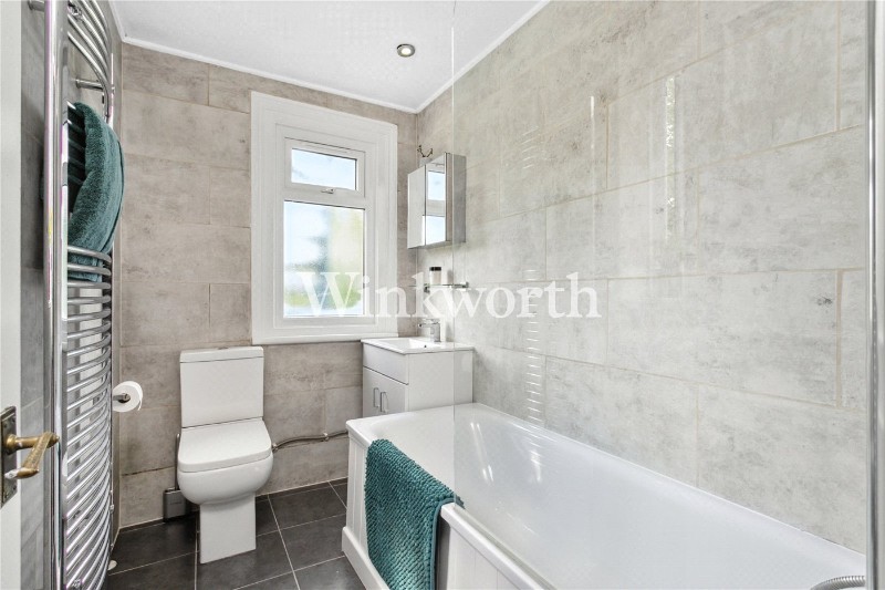 Belmont Road, London, N15