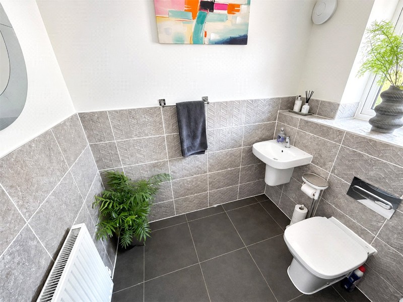 Sherringham Lane, Bourne, Lincolnshire, PE10