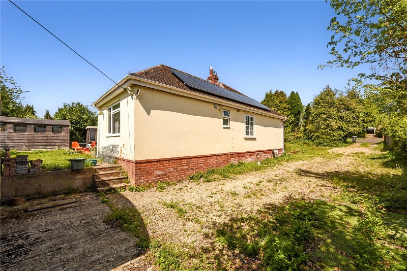 Stoney Lane, Winchester, Hampshire, SO22