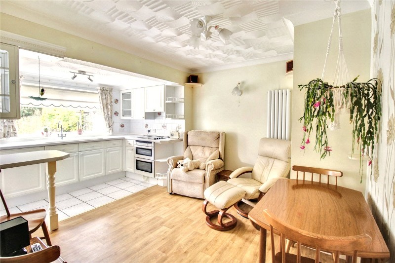 Lilian Close, Hellesdon, Norwich, Norfolk, NR6