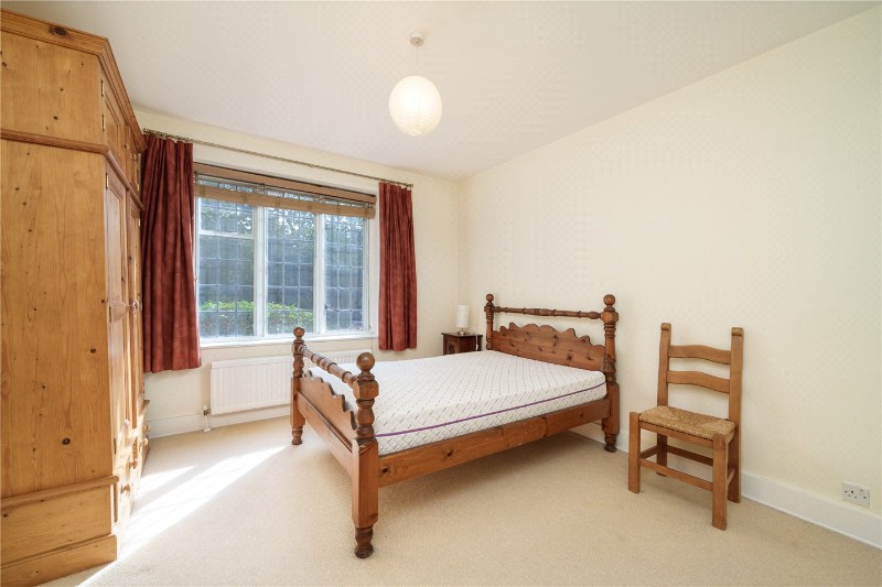 Manor Fields, London, SW15