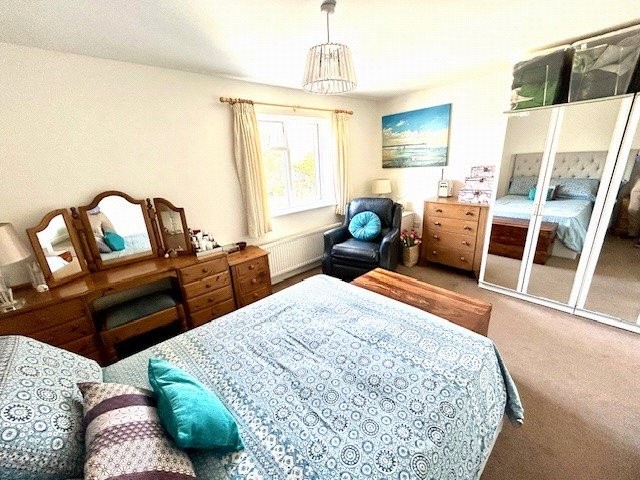 Homestead Gardens, Thurlby, Bourne, Lincolnshire, PE10