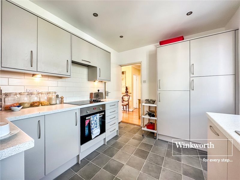 Heathlands Avenue, West Parley, Ferndown, Dorset, BH22