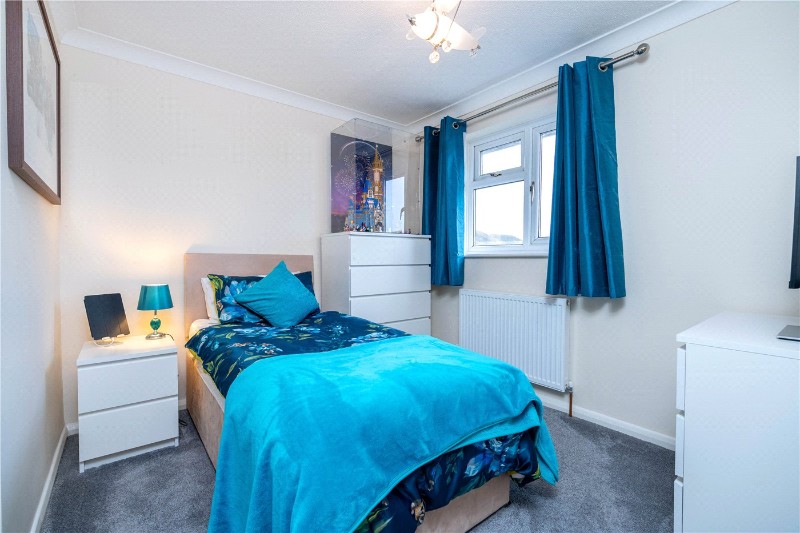 Thackers Way, Deeping St. James, Peterborough, Lincolnshire, PE6