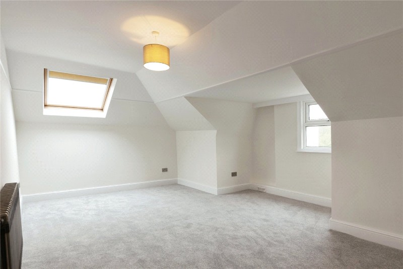 Queens Road, Cheltenham, Gloucestershire, GL50