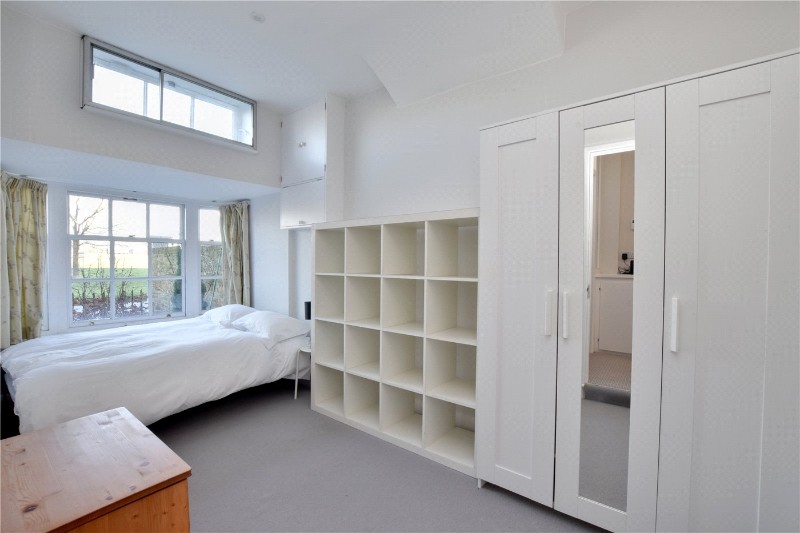 Eliot Place, Blackheath, London, SE3