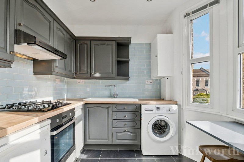 Colfe Road, Forest Hill, London, SE23