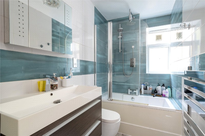 Buttermere Drive, London, SW15