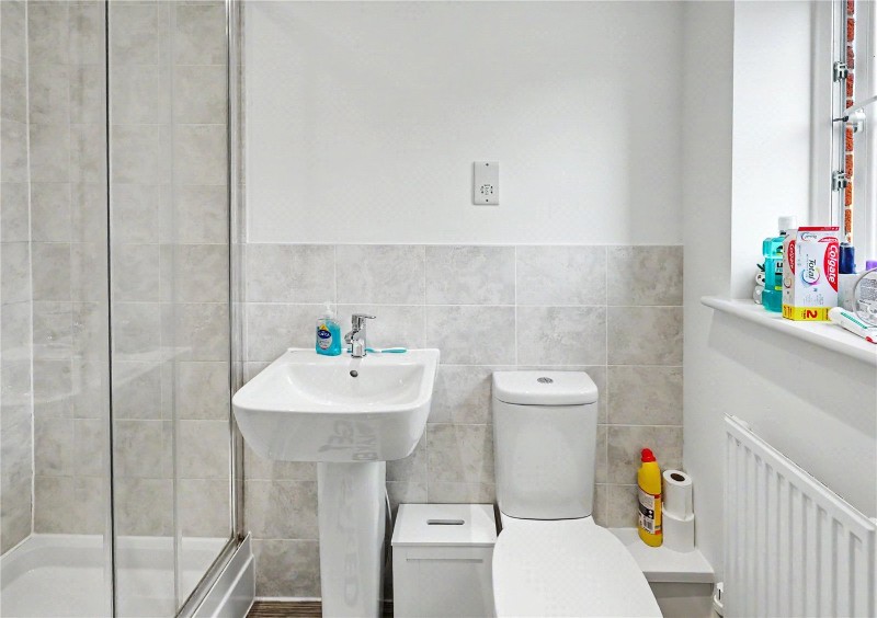 Sycamore Court, Hellesdon, Norwich, Norfolk, NR6