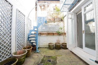 Ledbury Road, London, W11