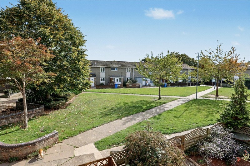 Bates Green, Norwich, Norfolk, NR5
