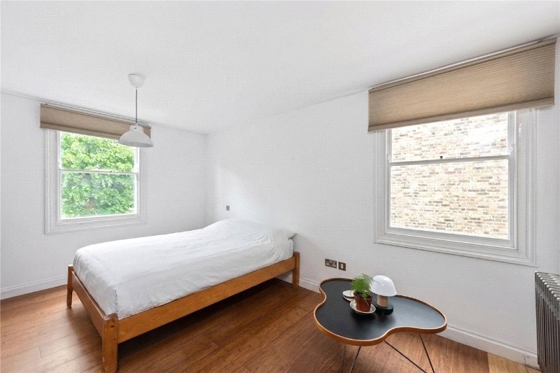 Northwold Road, London, N16