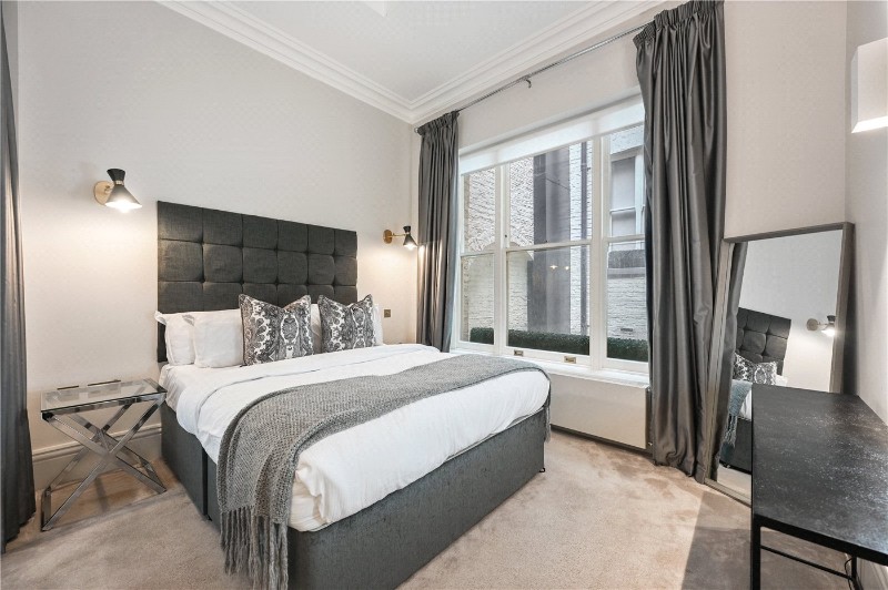 Inverness Terrace, Bayswater, W2