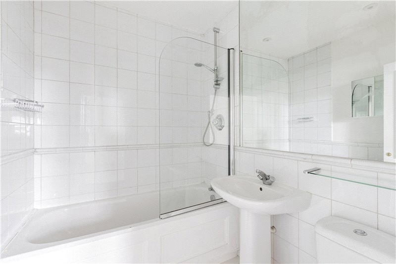 Roland Gardens, South Kensington, London, SW7