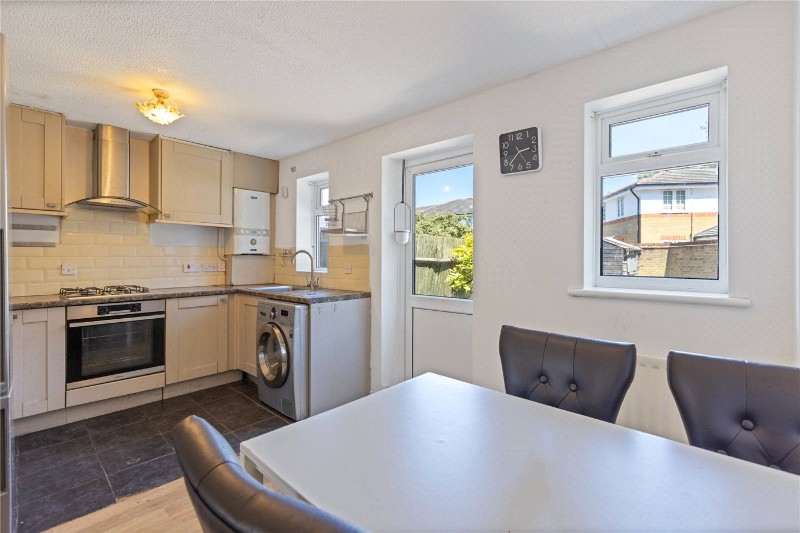 Culloden Close, London, SE16