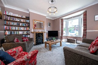 Grantham Road, Sleaford, Lincolnshire, NG34