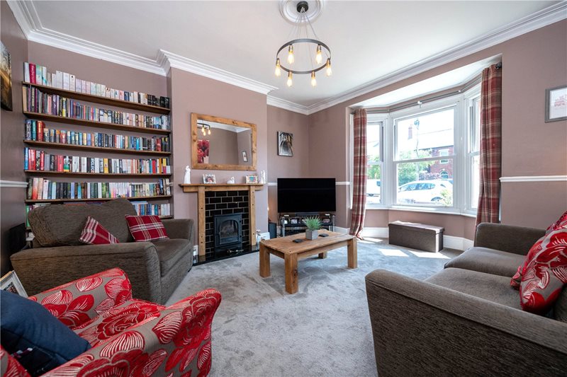 Grantham Road, Sleaford, Lincolnshire, NG34