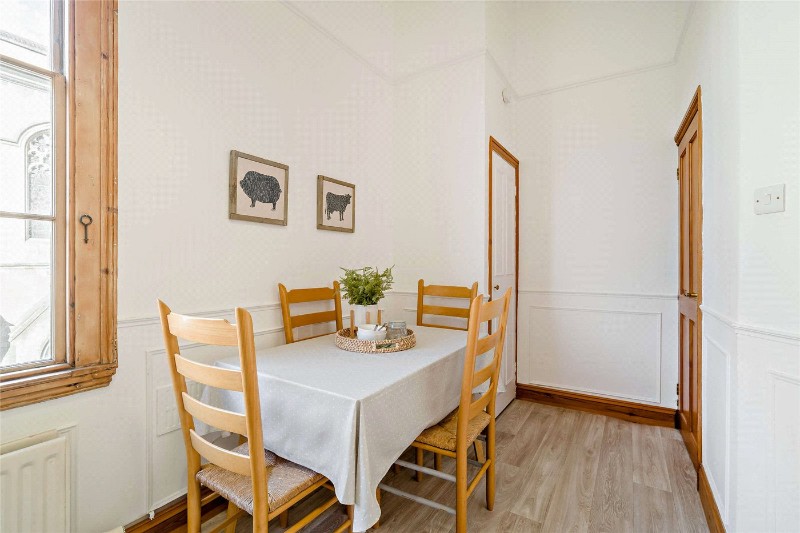 Brunswick Place, Bath, Somerset, BA1