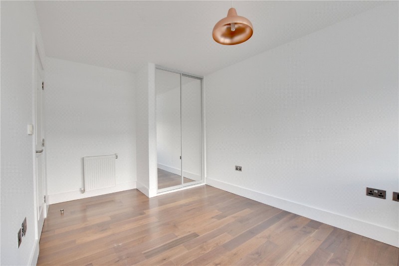 11 Lambarde Square, Greenwich, London, SE10