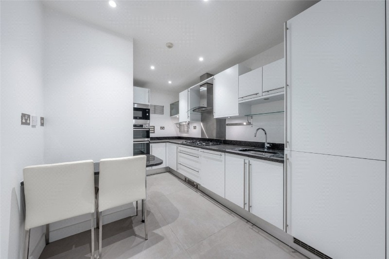 Pavilion Apartments, St John's Wood Road, St John's Wood, London, NW8