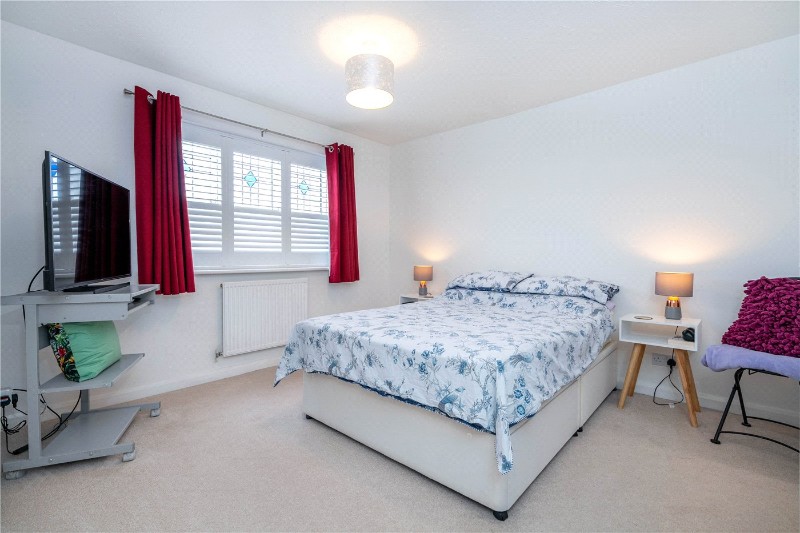 Northumbria Road, Quarrington, Sleaford, Lincolnshire, NG34