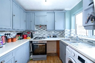 West Road, Ruskington, Sleaford, Lincolnshire, NG34