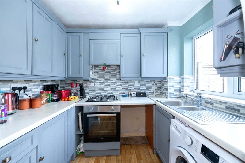 West Road, Ruskington, Sleaford, Lincolnshire, NG34