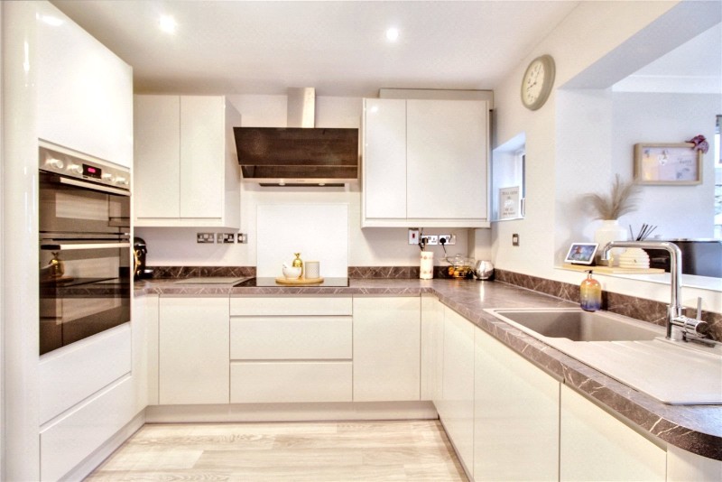 Upgate, Poringland, Norwich, Norfolk, NR14