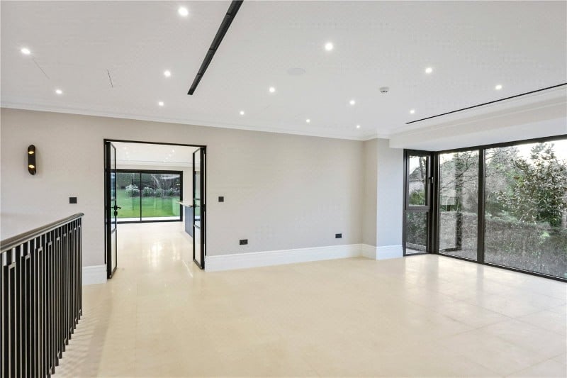 Sovereign View, Charlton Kings, Cheltenham, Gloucestershire, GL52