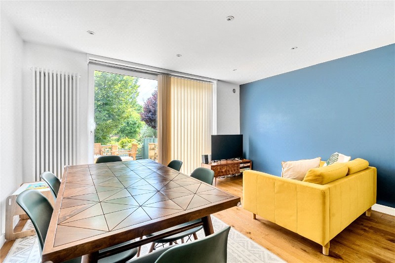 Dartmouth Road, London, SE26