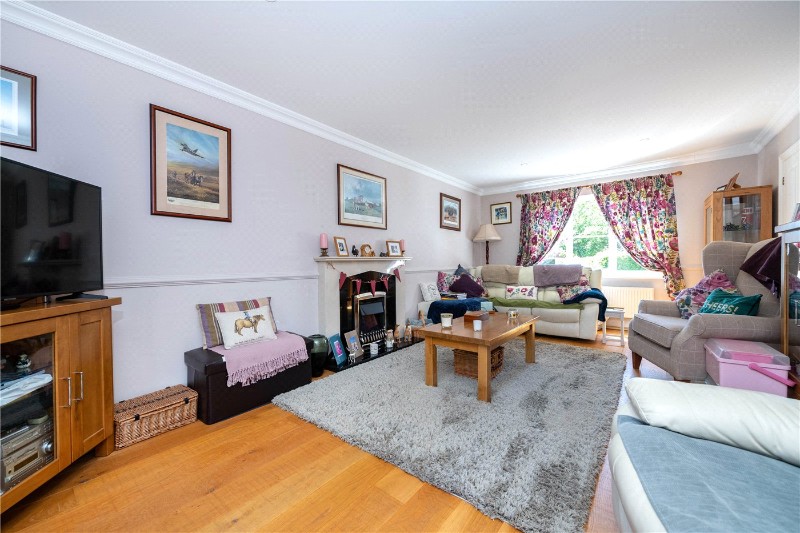 Ormsby House Drive, Mareham-le-Fen, Boston, Lincolnshire, PE22