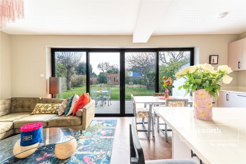 Warnford Road, Bournemouth, Dorset, BH7