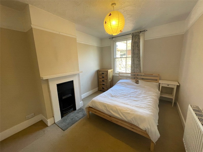 Northernhay Street, Exeter, EX4