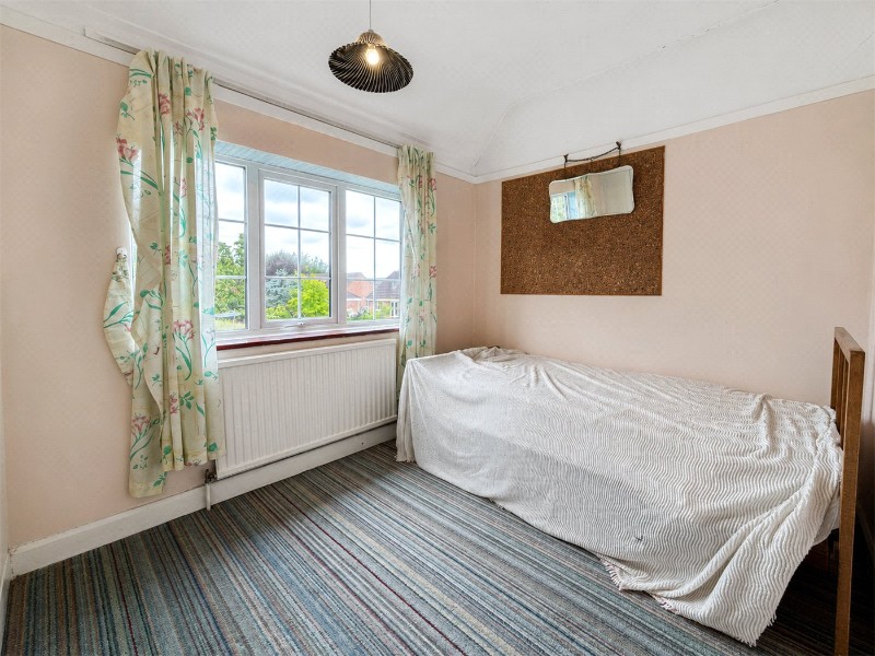 Westcliffe Road, Ruskington, Sleaford, Lincolnshire, NG34